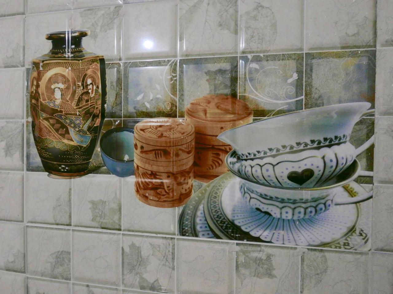 Angelo'S Place Арамбол Екстериор снимка